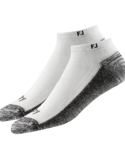 ProDry Low Cut 2-Pack