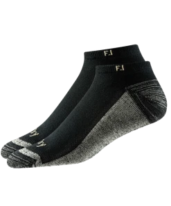 ProDry Low Cut 2-Pack