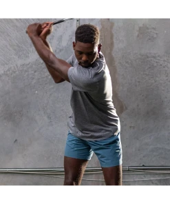 HYPR Workout Tee -FootJoy Store FJ 21995 05