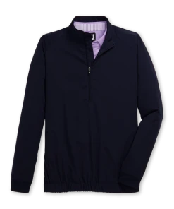 Half-Zip Windshirt -FootJoy Store FJ 23506 01