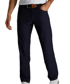 5-Pocket Pants