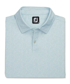 Paint Splatter Print Lisle Self Collar