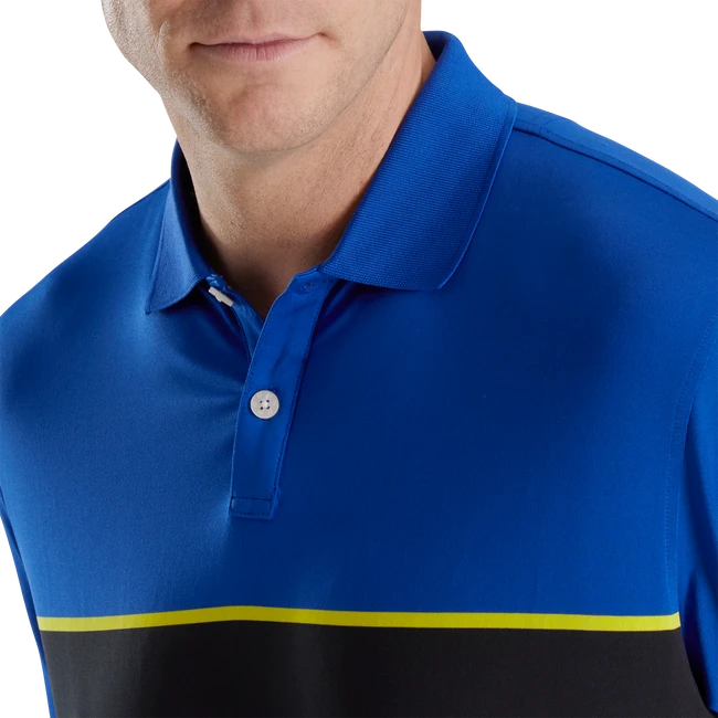 Color Theory Lisle Knit Collar - Image 4