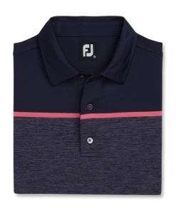 Spacedye Block Lisle Self Collar