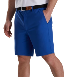 Knit Shorts 9.5" Inseam