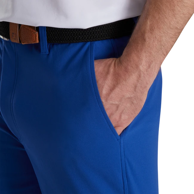 Knit Shorts 9.5" Inseam - Image 3