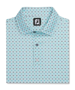 Lisle Half Moon Geo Self Collar