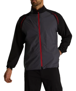 Select LS Rain Jacket