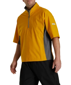 HydroLite Short Sleeve Rain Shirt