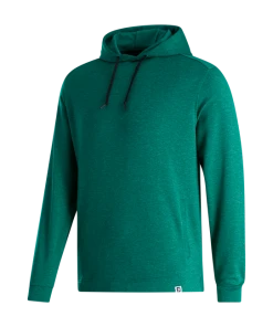 Lightweight Hoodie