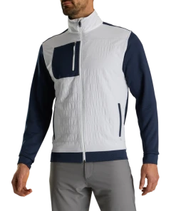 ThermoSeries Hybrid Jacket