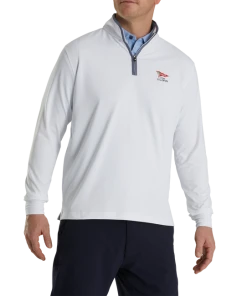 2023 U.S. Open Quarter-Zip Pullover