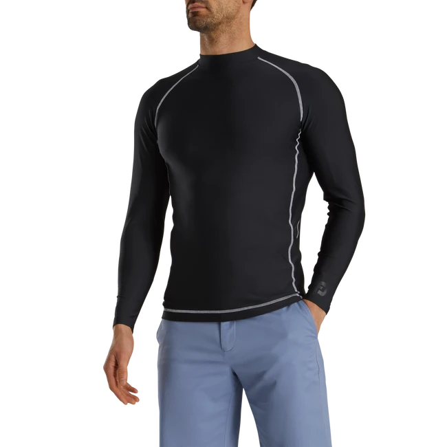 Thermal Base Layer Shirt Thermal Base Layer Shirt -FootJoy Store FJ 32386 02