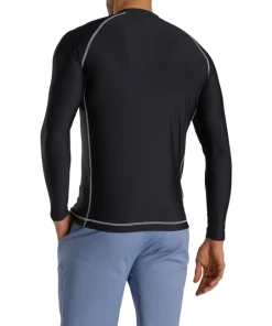 Thermal Base Layer Shirt 4 Thermal Base Layer Shirt -FootJoy Store FJ 32386 03