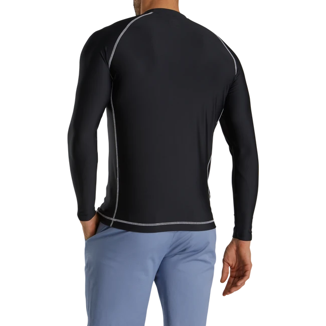 Thermal Base Layer Shirt Thermal Base Layer Shirt -FootJoy Store FJ 32386 03
