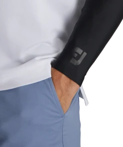 Thermal Base Layer Shirt 5 Thermal Base Layer Shirt -FootJoy Store FJ 32386 04