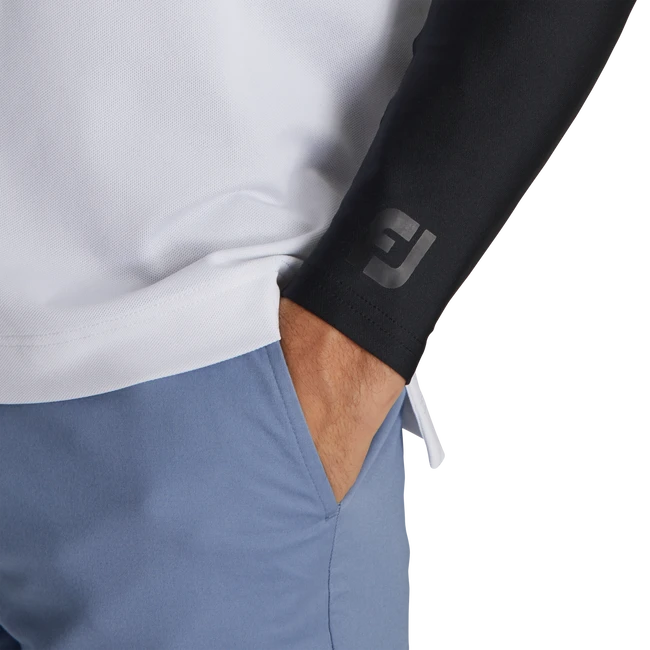Thermal Base Layer Shirt Thermal Base Layer Shirt -FootJoy Store FJ 32386 04