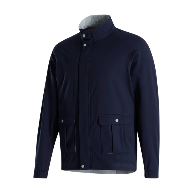 HydroVerse Jacket - Image 4