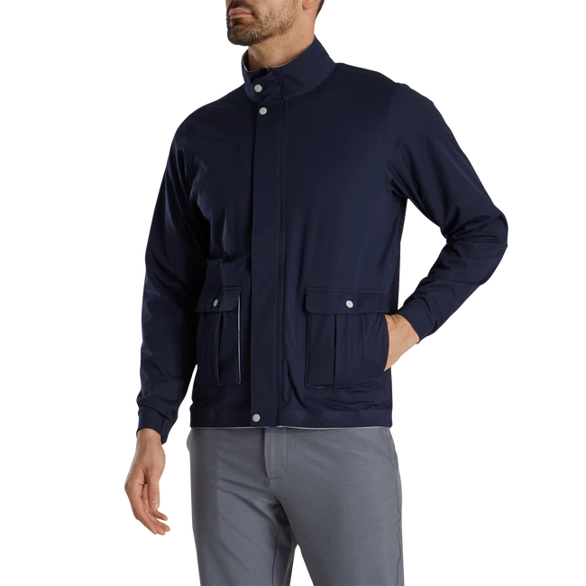 HydroVerse Jacket