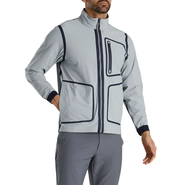 HydroVerse Jacket - Image 3