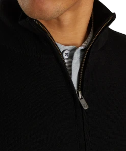 Lined Performance Sweater -FootJoy Store FJ 33855 04