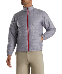 Active Insulation Jacket