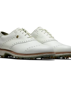 The Player's Shoe - Wilcox - Premiere Series  -FootJoy Store FJ 54353 04