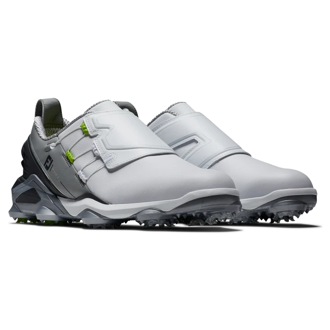 Tour Alpha BOA - Image 4