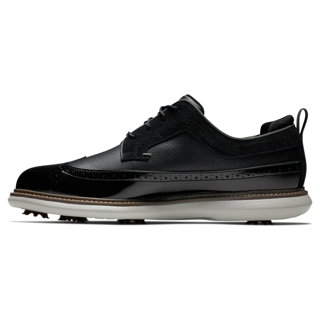 Traditions - Shield Tip By Todd Snyder - Image 2