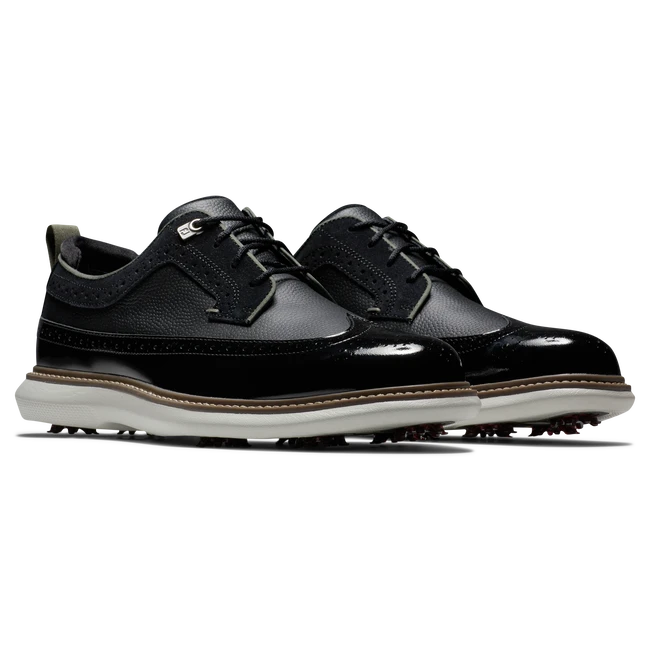 Traditions - Shield Tip By Todd Snyder - Image 4