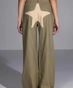 ABBI WIDE LEG PANT