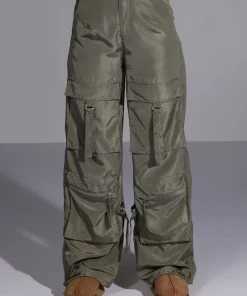ALEXA CARGO PANT