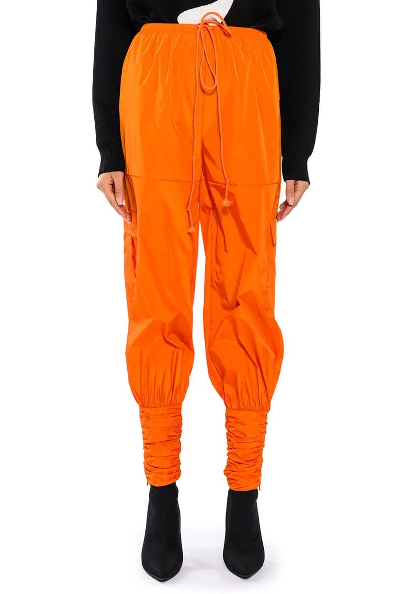 ALL IN ALL PULL ON JOGGER - Image 8