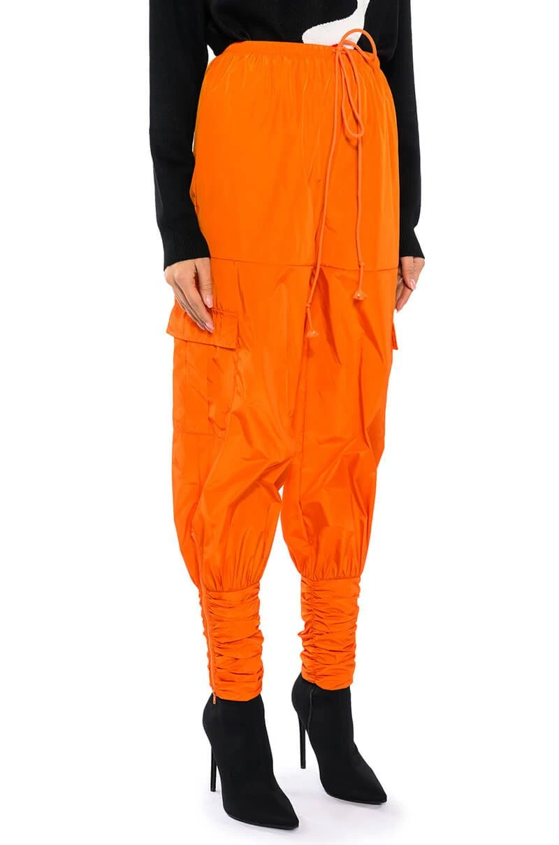 ALL IN ALL PULL ON JOGGER - Image 9