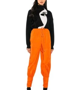 ALL IN ALL PULL ON JOGGER