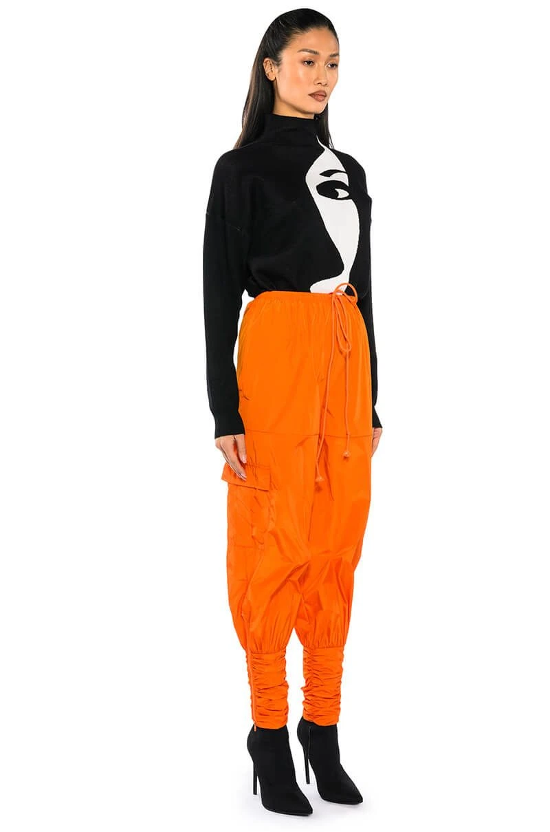 ALL IN ALL PULL ON JOGGER - Image 2