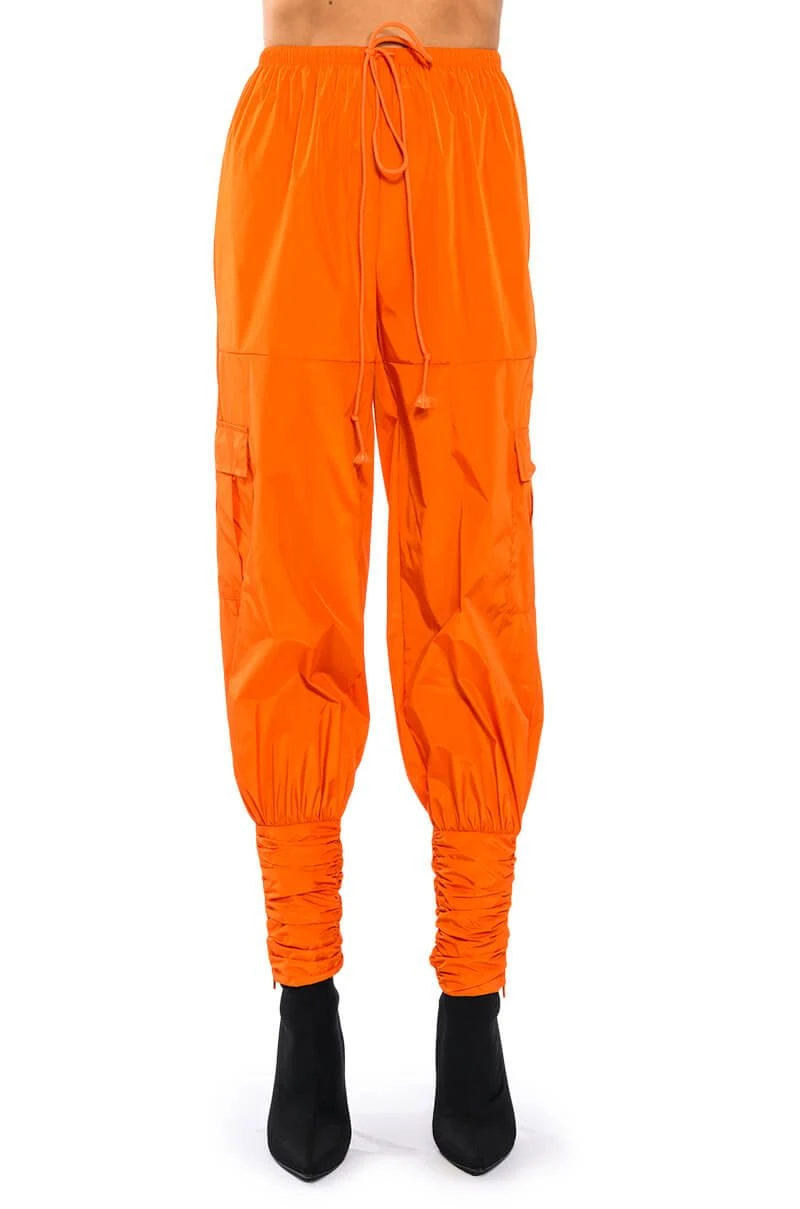 ALL IN ALL PULL ON JOGGER - Image 3