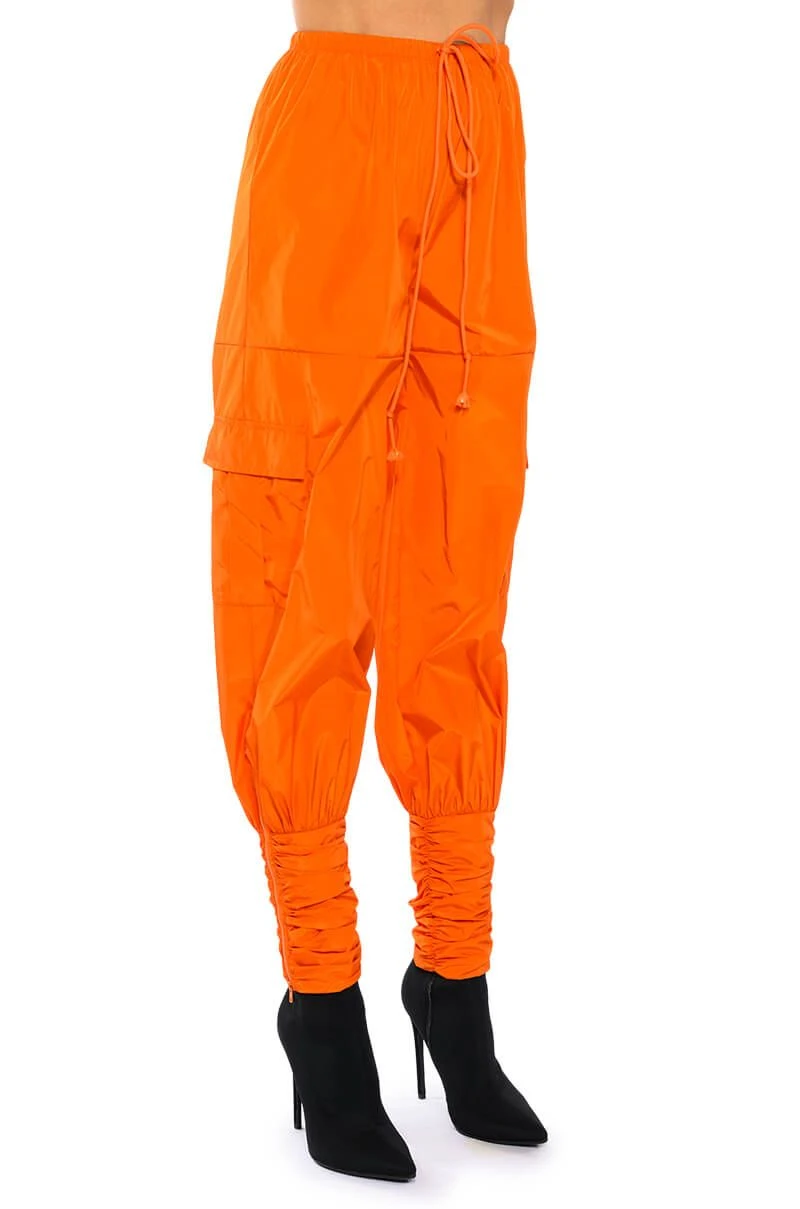 ALL IN ALL PULL ON JOGGER - Image 4