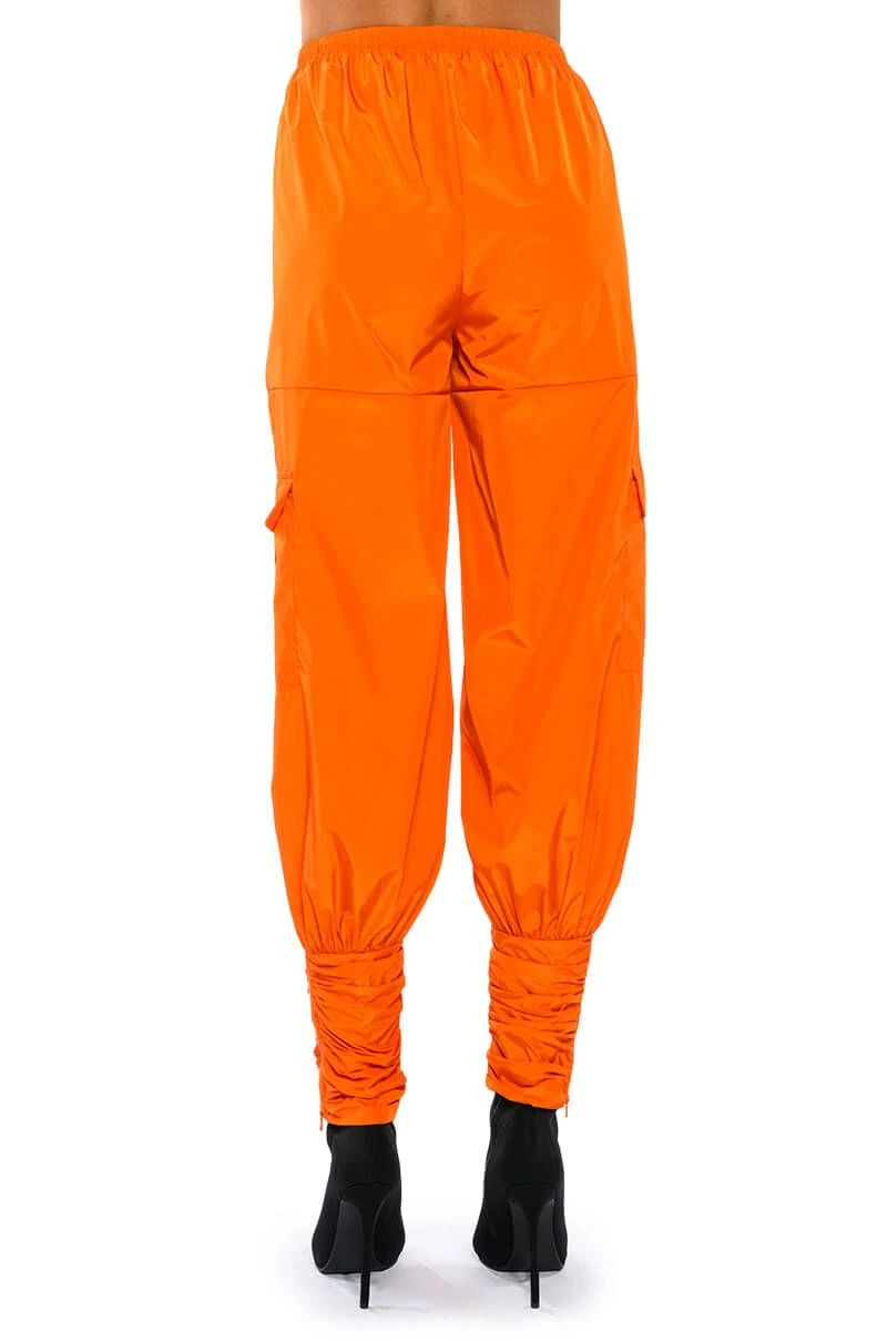 ALL IN ALL PULL ON JOGGER - Image 6