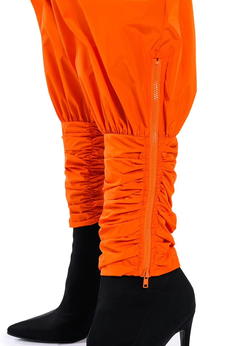 ALL IN ALL PULL ON JOGGER - Image 7