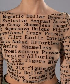 BOW DOWN MESH LONG SLEEVE TOP 8 BOW DOWN MESH LONG SLEEVE TOP -FootJoy Store bow down mesh long sleeve top beige multi 7 7