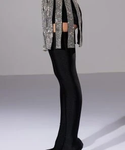 CAPTAIN OF THE TEAM RHINESTONE MINI SKIRT 7 CAPTAIN OF THE TEAM RHINESTONE MINI SKIRT -FootJoy Store captain of the team rhinestone mini skirt silver 6 6