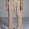 CERTIFIED BOSS WIDE LEG TROUSER