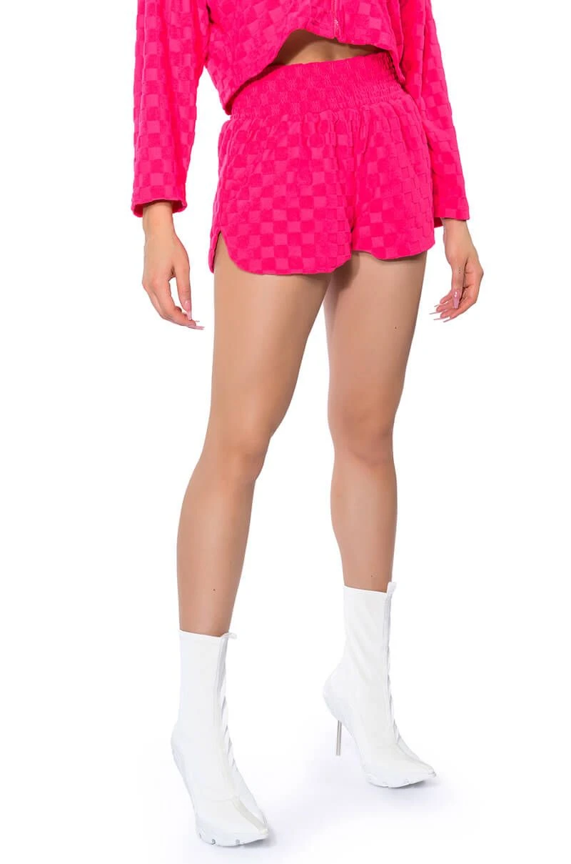 EASY DAYS PULL ON SHORT - Image 2