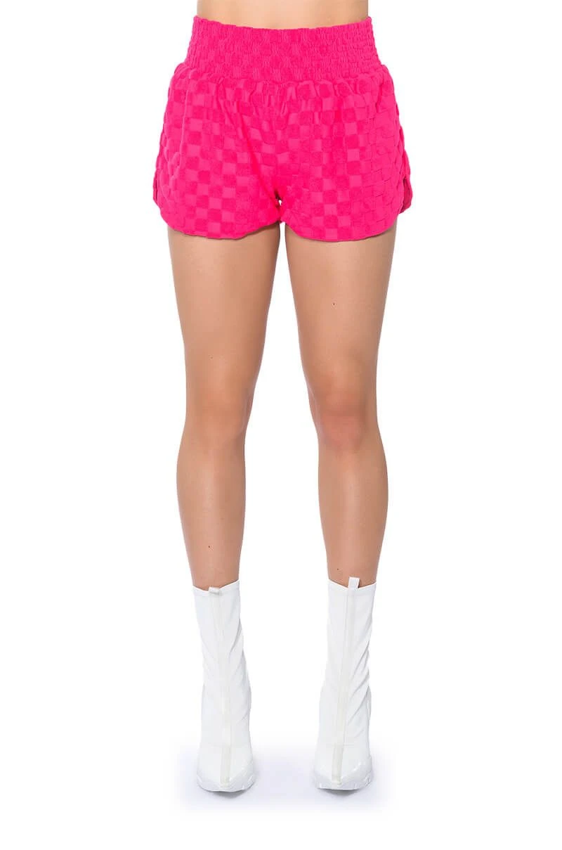 EASY DAYS PULL ON SHORT - Image 5