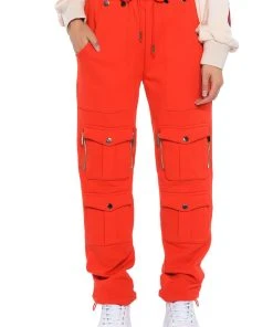 GIVING ATTITUDE JOGGER