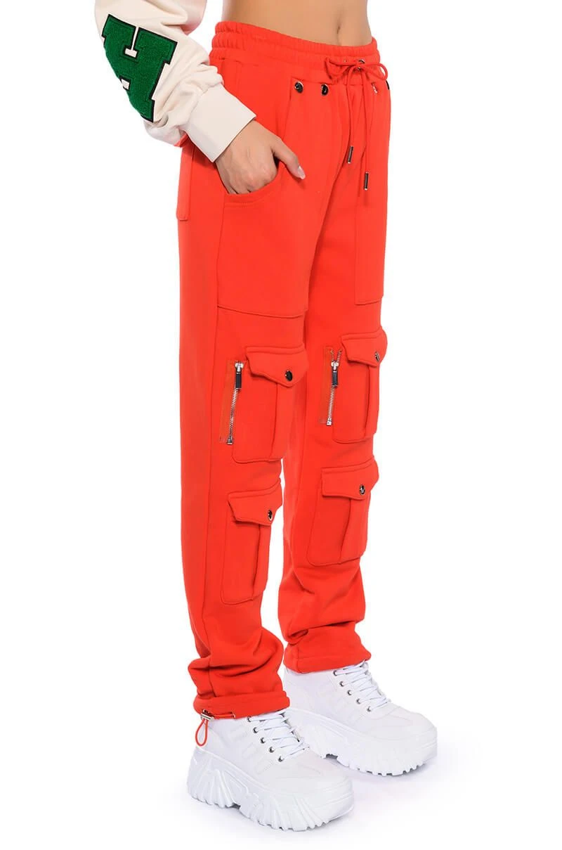 GIVING ATTITUDE JOGGER - Image 2