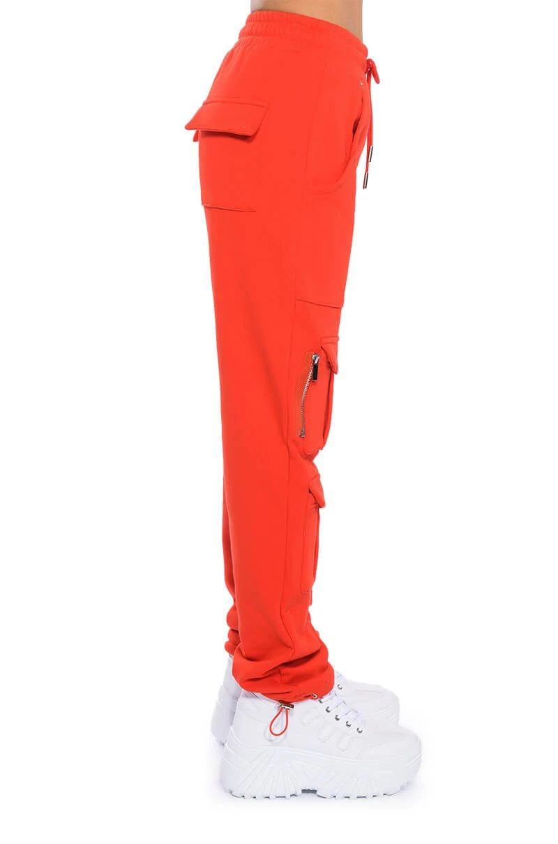 GIVING ATTITUDE JOGGER - Image 6