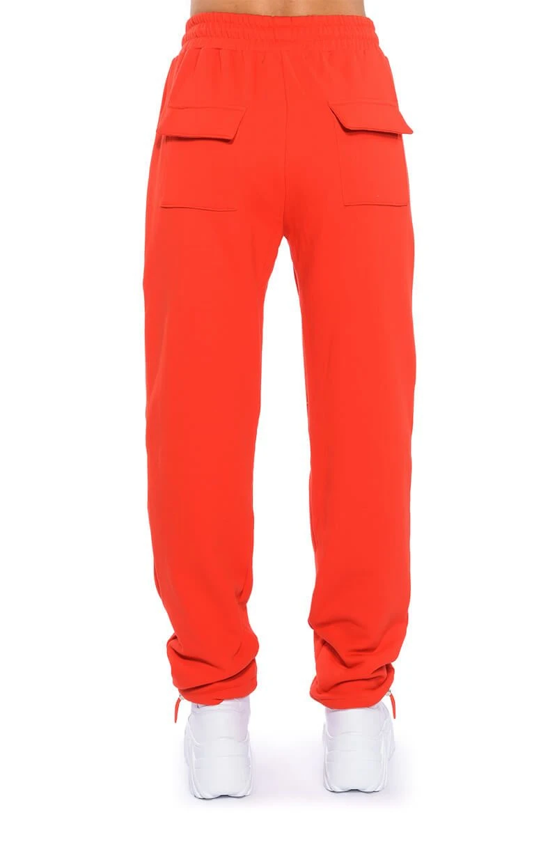 GIVING ATTITUDE JOGGER - Image 7