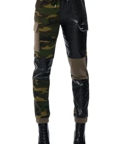 ONE AND ONLY COLORBLOCK JOGGER -FootJoy Store one and only colorblock jogger brown multi 5 5 c1